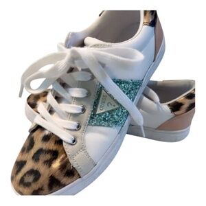 Guess shoes